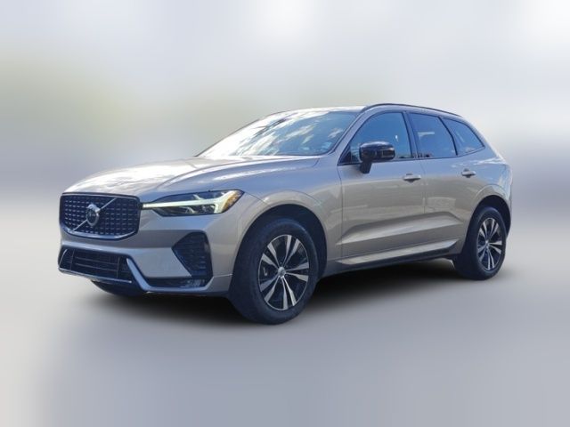 2025 Volvo XC60 Core