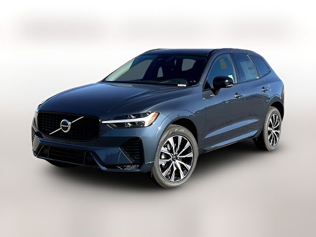 2025 Volvo XC60 Core