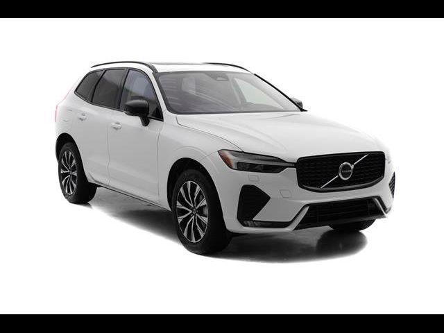 2025 Volvo XC60 Core