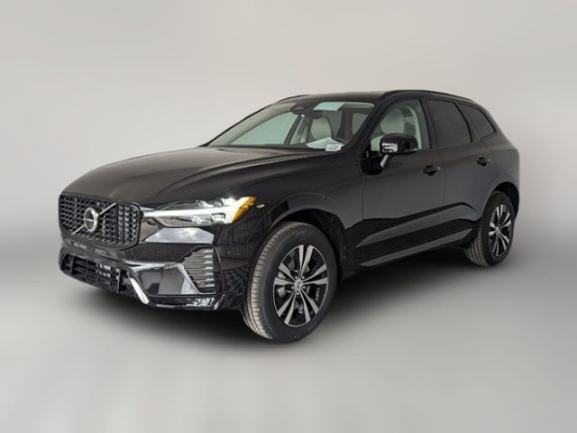 2025 Volvo XC60 Core