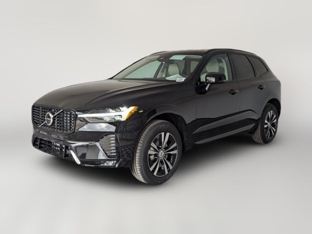 2025 Volvo XC60 Core