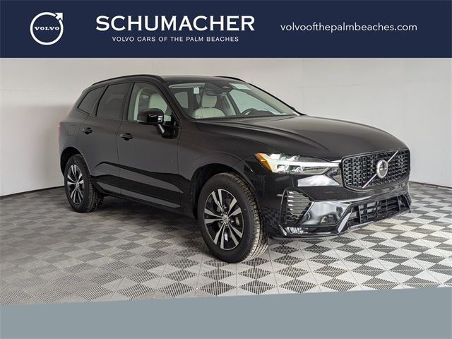 2025 Volvo XC60 Core