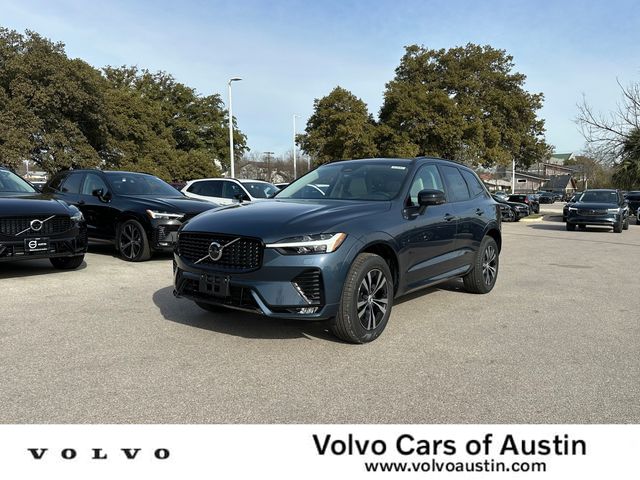 2025 Volvo XC60 Core