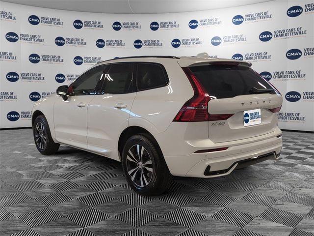 2025 Volvo XC60 Core