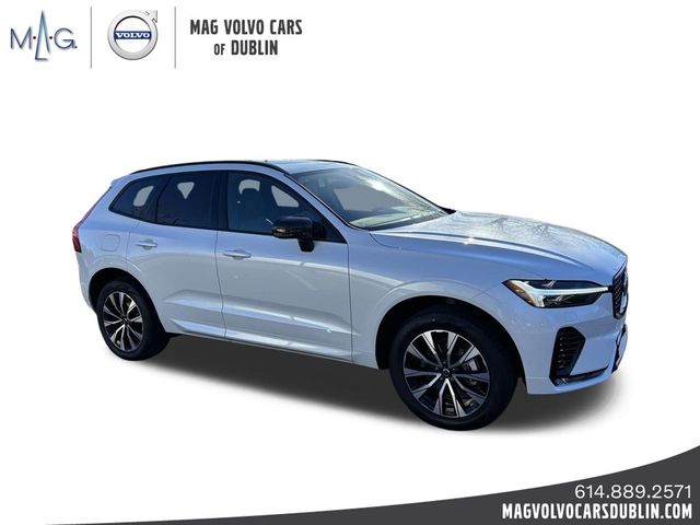 2025 Volvo XC60 Core