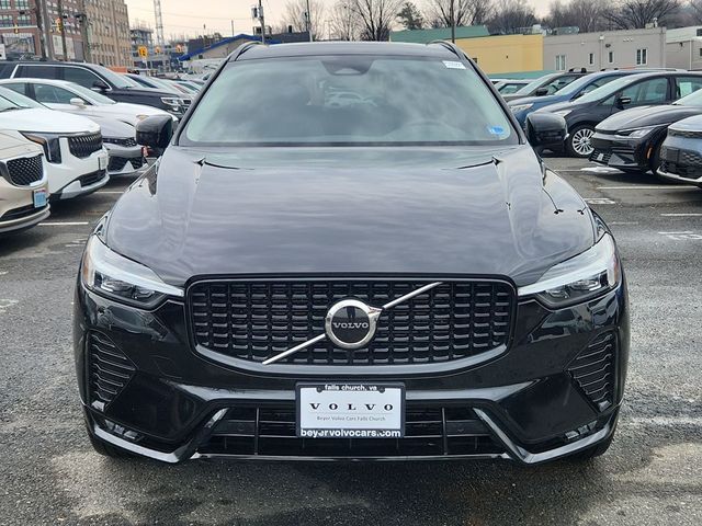 2025 Volvo XC60 Core