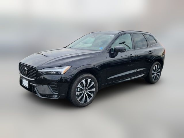 2025 Volvo XC60 Core