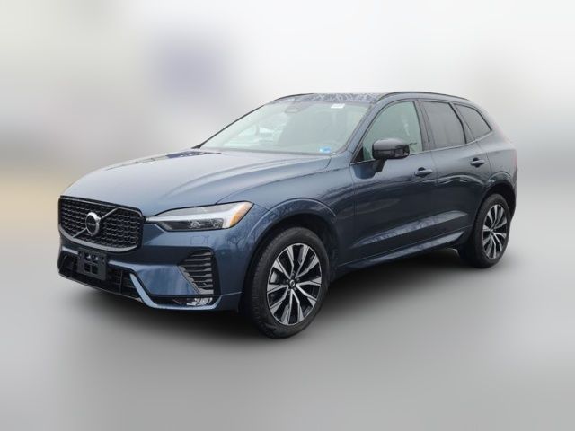2025 Volvo XC60 Core