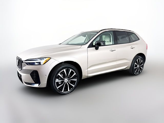 2025 Volvo XC60 Plus