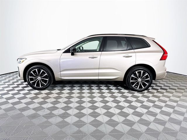 2025 Volvo XC60 Plus