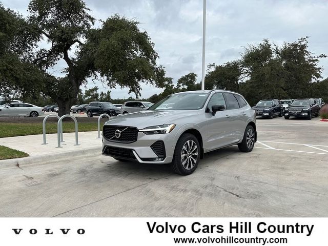 2025 Volvo XC60 Plus