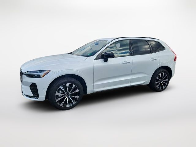 2025 Volvo XC60 Plus
