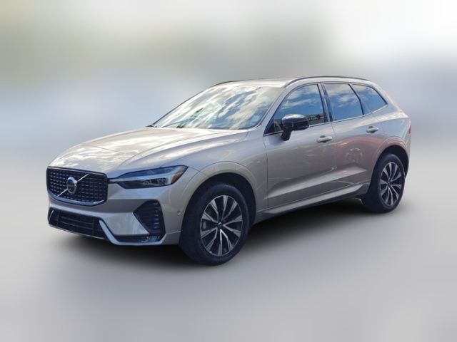 2025 Volvo XC60 Plus