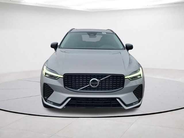 2025 Volvo XC60 Plus
