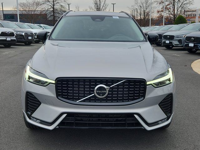 2025 Volvo XC60 Plus