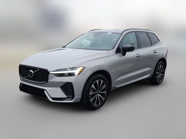 2025 Volvo XC60 Plus