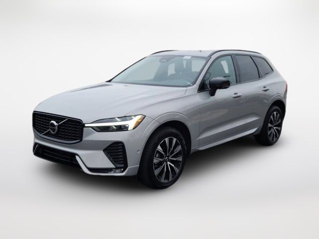 2025 Volvo XC60 Plus