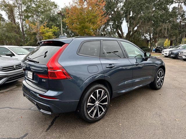 2025 Volvo XC60 Plus