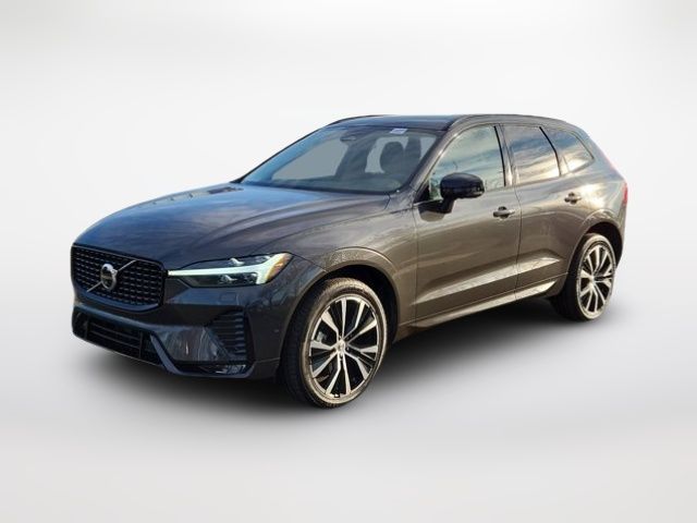 2025 Volvo XC60 Plus