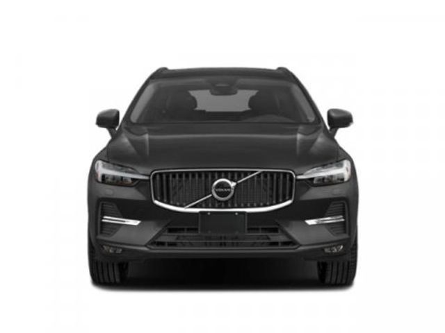 2025 Volvo XC60 Plus
