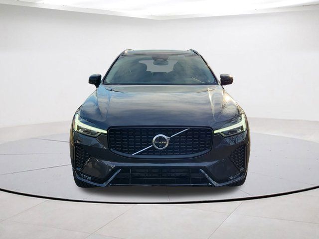 2025 Volvo XC60 Plus