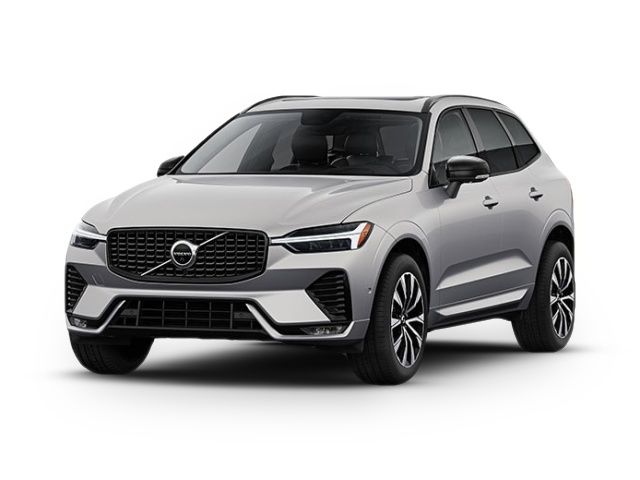 2025 Volvo XC60 Plus