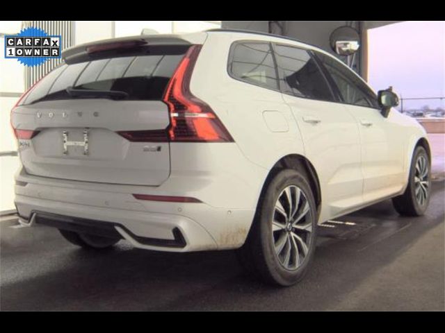 2025 Volvo XC60 Plus