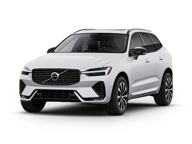 2025 Volvo XC60 Plus