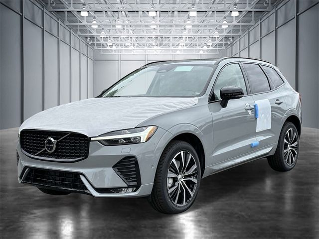 2025 Volvo XC60 Plus