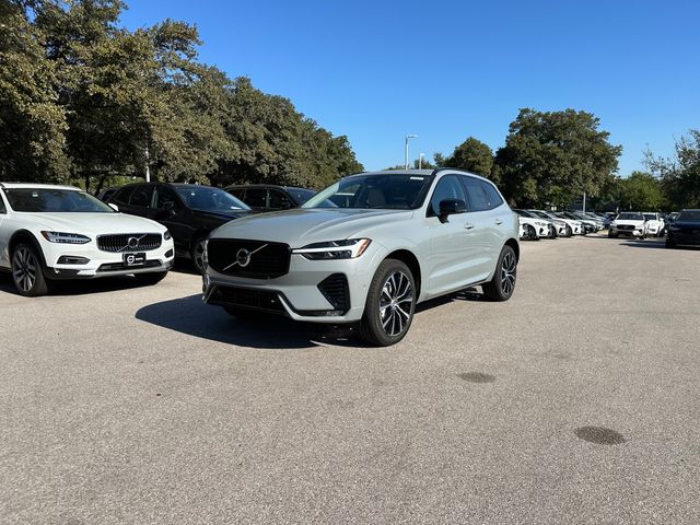 2025 Volvo XC60 Plus