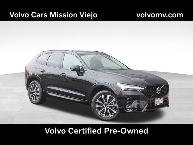 2025 Volvo XC60 Plus