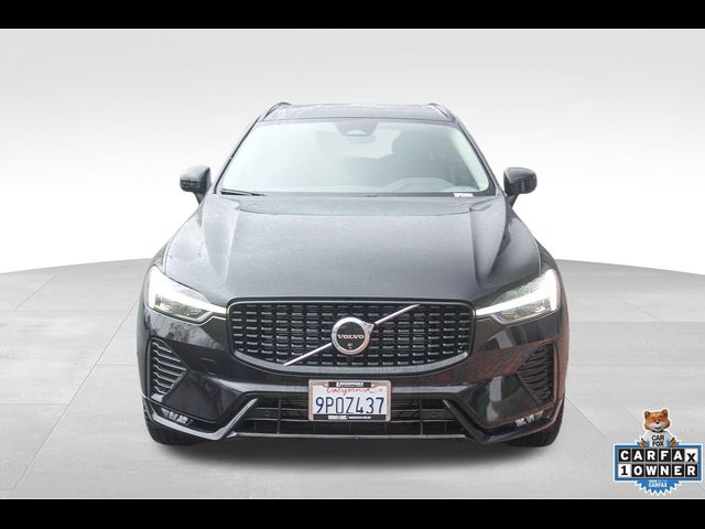 2025 Volvo XC60 Plus