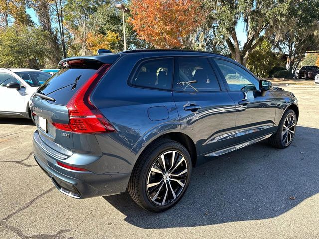 2025 Volvo XC60 Plus