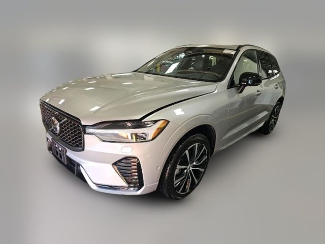 2025 Volvo XC60 Plus