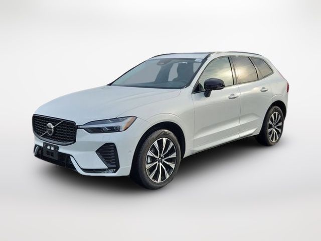2025 Volvo XC60 Plus