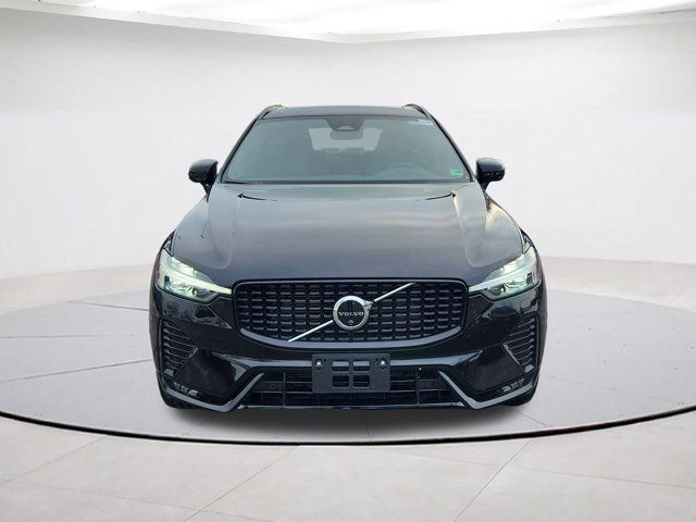 2025 Volvo XC60 Plus