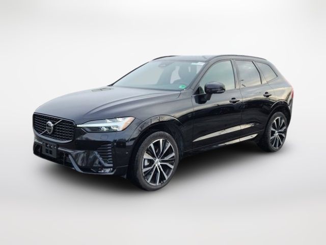 2025 Volvo XC60 Plus