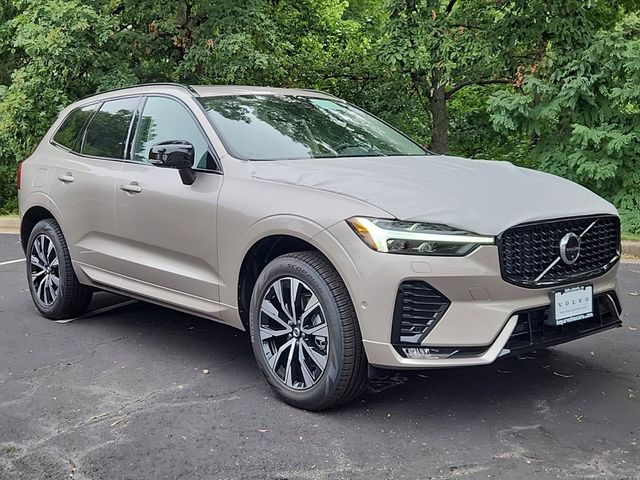 2025 Volvo XC60 Plus