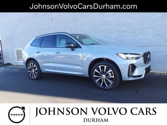 2025 Volvo XC60 Plus