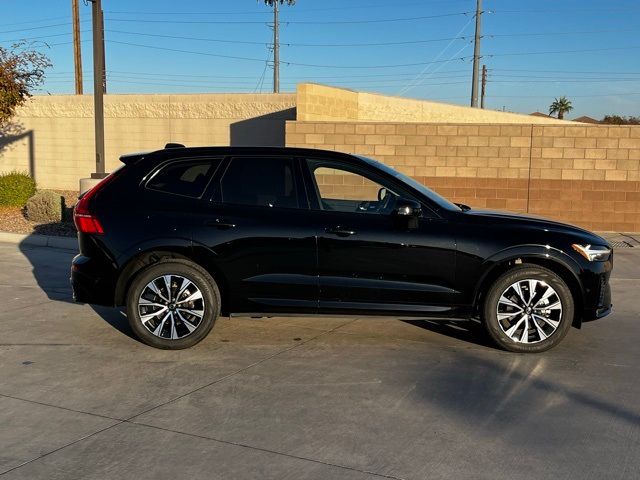 2025 Volvo XC60 Plus