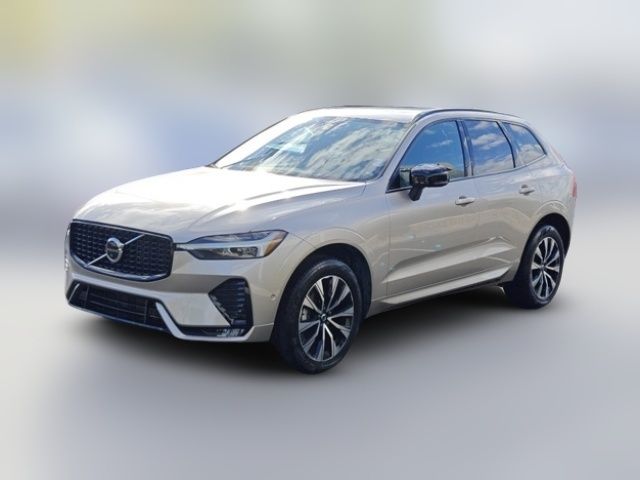 2025 Volvo XC60 Plus