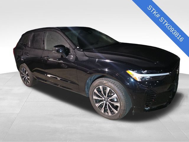 2025 Volvo XC60 Plus