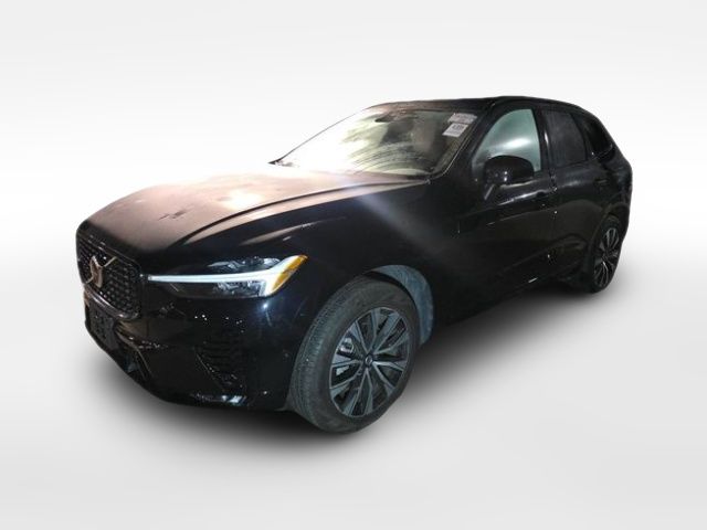 2025 Volvo XC60 Plus