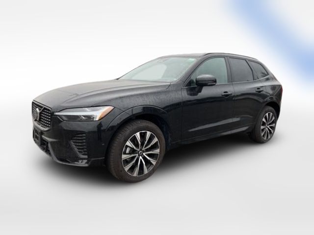 2025 Volvo XC60 Plus