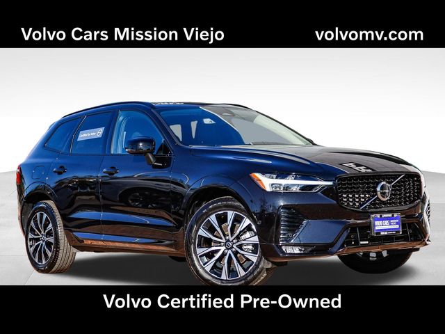 2025 Volvo XC60 Plus