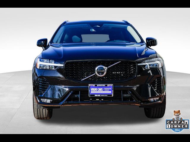 2025 Volvo XC60 Plus