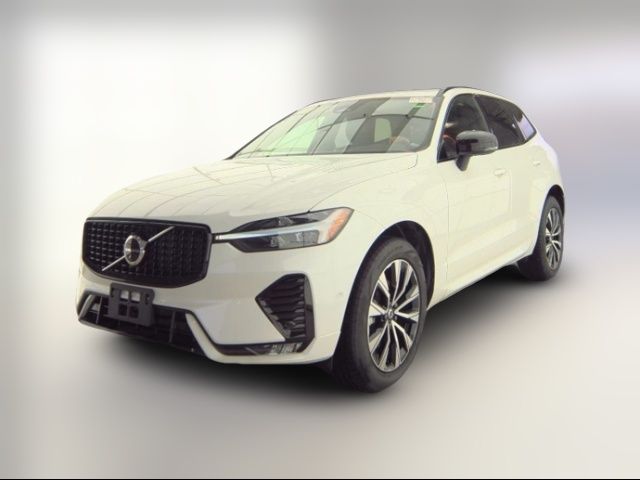 2025 Volvo XC60 Plus