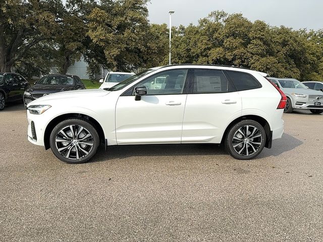 2025 Volvo XC60 Plus