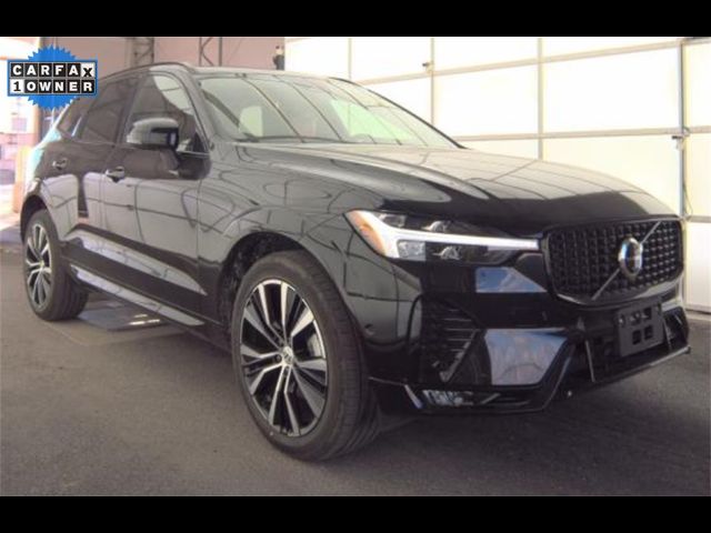 2025 Volvo XC60 Plus