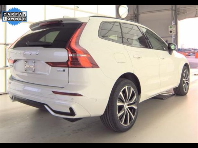 2025 Volvo XC60 Plus